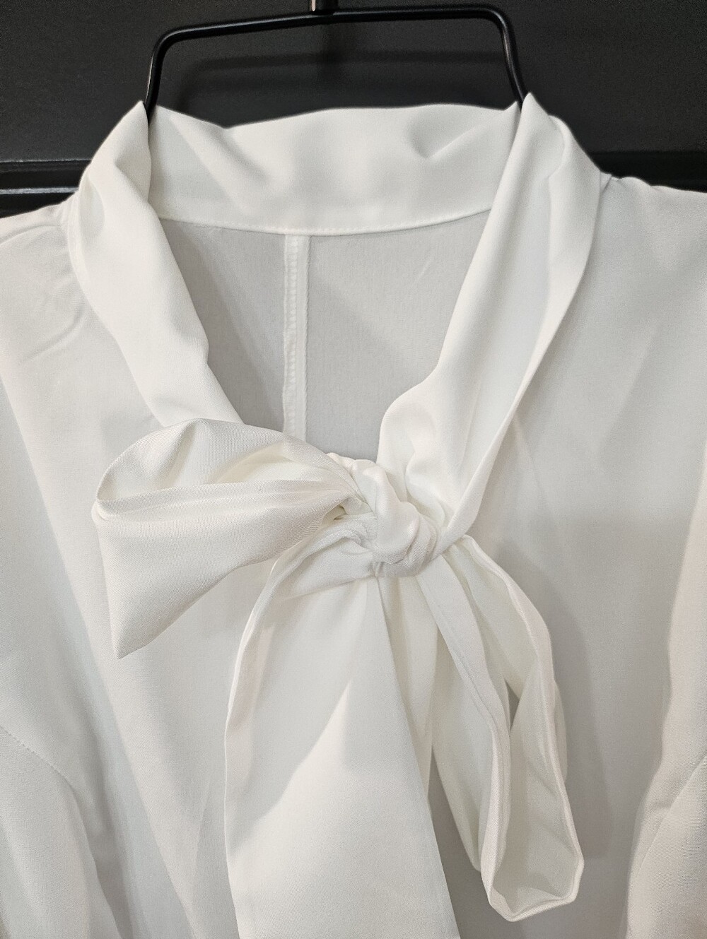 Button Down Top - Picture 4 of 5